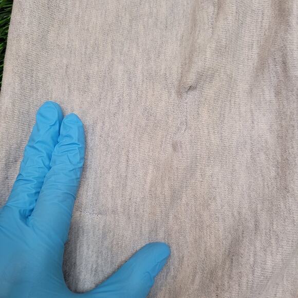 Vintage 80s Champion Reverse Weave Missouri Athletic Club Pants Mens Small - Picture 3 of 16